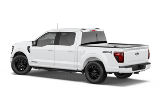 Ford F-150 Hybrid XLT 2026 à Sainte-Catherine, Québec - 2 - w320h240px