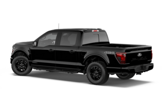 2026 Ford F-150 Hybrid XLT in Sainte-Catherine, Quebec - 2 - w320h240px