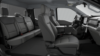 2026 Ford F-150 XLT in Sainte-Catherine, Quebec - 6 - w320h240px