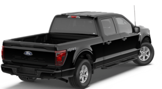 2026 Ford F-150 XLT in Sainte-Catherine, Quebec - 3 - w320h240px