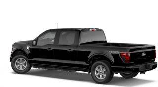 2026 Ford F-150 XLT in Sainte-Catherine, Quebec - 2 - w320h240px