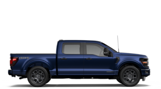 2026 Ford F-150 STX in Sainte-Catherine, Quebec - 5 - w320h240px