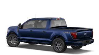 2026 Ford F-150 STX in Sainte-Catherine, Quebec - 2 - w320h240px