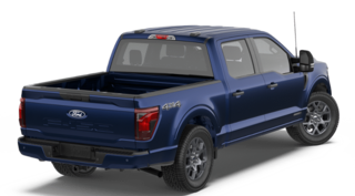 2026 Ford F-150 STX in Sainte-Catherine, Quebec - 3 - w320h240px