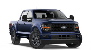 2026 Ford F-150 STX in Sainte-Catherine, Quebec - 4 - w320h240px