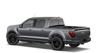 2026 Ford F-150 XLT in Sainte-Catherine, Quebec - 2 - w320h240px