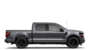 2026 Ford F-150 XLT in Sainte-Catherine, Quebec - 5 - w320h240px