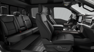 Ford F-150 LARIAT 2026 à Sainte-Catherine, Québec - 6 - w320h240px