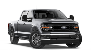 Ford F-150 XLT 2026 à Sainte-Catherine, Québec - 4 - w320h240px