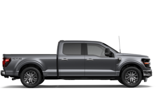 Ford F-150 XLT 2026 à Sainte-Catherine, Québec - 5 - w320h240px