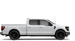 2026 Ford F-150 XLT in Sainte-Catherine, Quebec - 5 - w320h240px