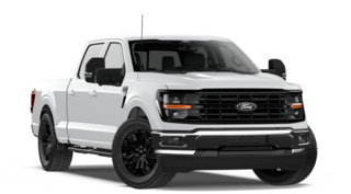 2026 Ford F-150 XLT in Sainte-Catherine, Quebec - 4 - w320h240px