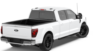 2026 Ford F-150 XLT in Sainte-Catherine, Quebec - 3 - w320h240px