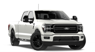 Ford F-150 Lariat 2026 à Sainte-Catherine, Québec - 4 - w320h240px