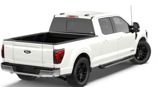 Ford F-150 Lariat 2026 à Sainte-Catherine, Québec - 3 - w320h240px