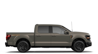 2026 Ford F-150 Tremor in Sainte-Catherine, Quebec - 5 - w320h240px