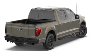 2026 Ford F-150 Tremor in Sainte-Catherine, Quebec - 3 - w320h240px