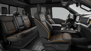 2026 Ford F-150 Tremor in Sainte-Catherine, Quebec - 6 - w320h240px