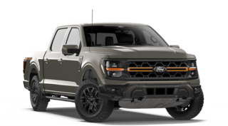 2026 Ford F-150 Tremor in Sainte-Catherine, Quebec - 4 - w320h240px