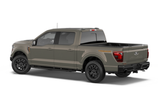 2026 Ford F-150 Tremor in Sainte-Catherine, Quebec - 2 - w320h240px