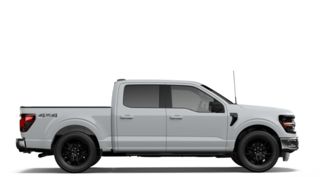 2026 Ford F-150 XLT in Sainte-Catherine, Quebec - 5 - w320h240px