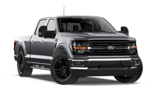 2026 Ford F-150 XLT in Sainte-Catherine, Quebec - 4 - w320h240px