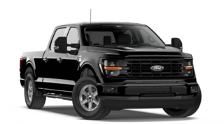 2026 Ford F-150 XLT in Sainte-Catherine, Quebec - 4 - w320h240px