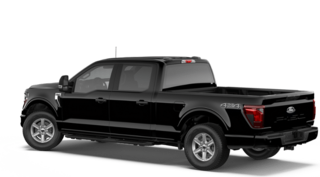 2026 Ford F-150 XLT in Sainte-Catherine, Quebec - 2 - w320h240px