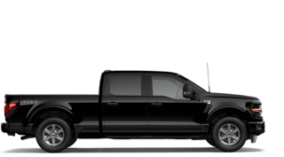 2026 Ford F-150 XLT in Sainte-Catherine, Quebec - 5 - w320h240px