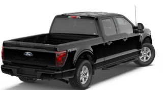 2026 Ford F-150 XLT in Sainte-Catherine, Quebec - 3 - w320h240px