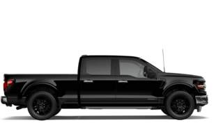 2026 Ford F-150 XLT in Sainte-Catherine, Quebec - 5 - w320h240px
