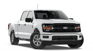 2026 Ford F-150 XLT in Sainte-Catherine, Quebec - 4 - w320h240px