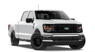 2026 Ford F-150 XLT in Sainte-Catherine, Quebec - 4 - w320h240px