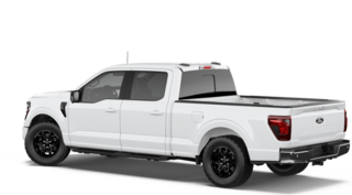 2026 Ford F-150 XLT in Sainte-Catherine, Quebec - 2 - w320h240px