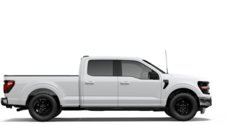 2026 Ford F-150 XLT in Sainte-Catherine, Quebec - 5 - w320h240px