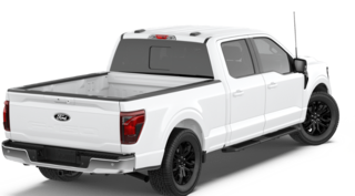 Ford F-150 XLT 2026 à Sainte-Catherine, Québec - 3 - w320h240px