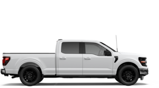 Ford F-150 XLT 2026 à Sainte-Catherine, Québec - 5 - w320h240px