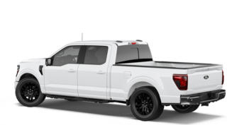 Ford F-150 XLT 2026 à Sainte-Catherine, Québec - 2 - w320h240px