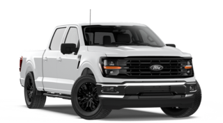 Ford F-150 XLT 2026 à Sainte-Catherine, Québec - 4 - w320h240px