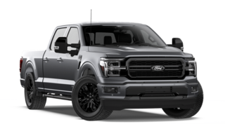 2026 Ford F-150 Lariat in Sainte-Catherine, Quebec - 4 - w320h240px