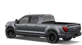 2026 Ford F-150 Lariat in Sainte-Catherine, Quebec - 2 - w320h240px