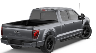 2026 Ford F-150 Lariat in Sainte-Catherine, Quebec - 3 - w320h240px