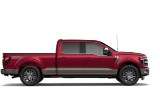Ford F-150 King Ranch 2026 à Sainte-Catherine, Québec - 5 - w320h240px