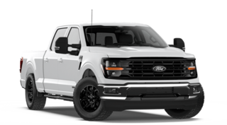 2026 Ford F-150 XLT in Sainte-Catherine, Quebec - 4 - w320h240px