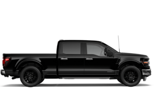 2026 Ford F-150 XLT in Sainte-Catherine, Quebec - 5 - w320h240px