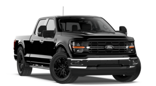2026 Ford F-150 XLT in Sainte-Catherine, Quebec - 4 - w320h240px