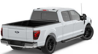 Ford F-150 LARIAT 2026 à Sainte-Catherine, Québec - 3 - w320h240px