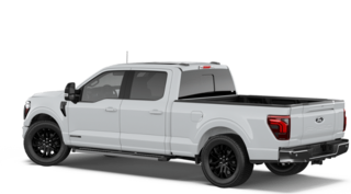 Ford F-150 LARIAT 2026 à Sainte-Catherine, Québec - 2 - w320h240px