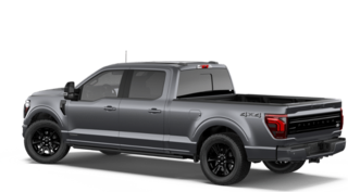 2026 Ford F-150 Platinum in Sainte-Catherine, Quebec - 2 - w320h240px
