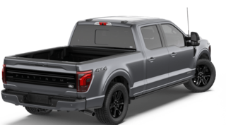 2026 Ford F-150 Platinum in Sainte-Catherine, Quebec - 3 - w320h240px